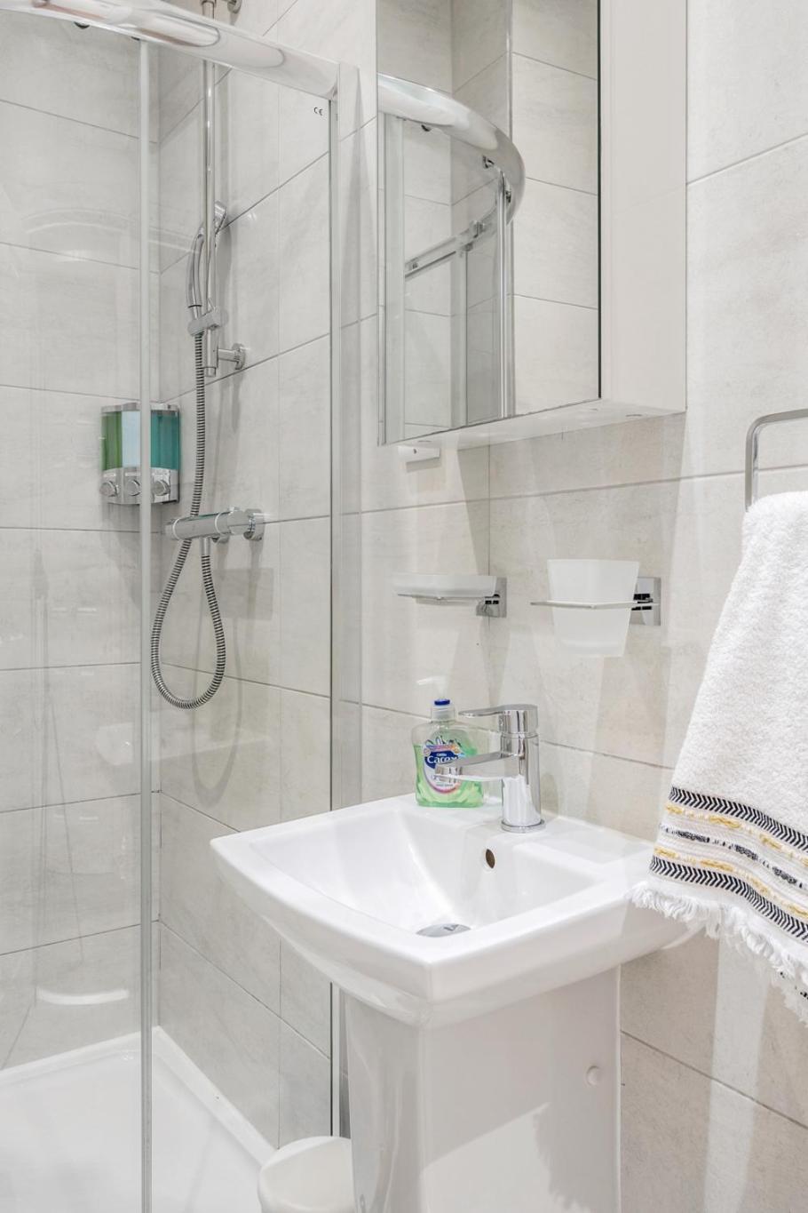 Bright & Modern 2-Bed Notting Hill Apartment London Luaran gambar