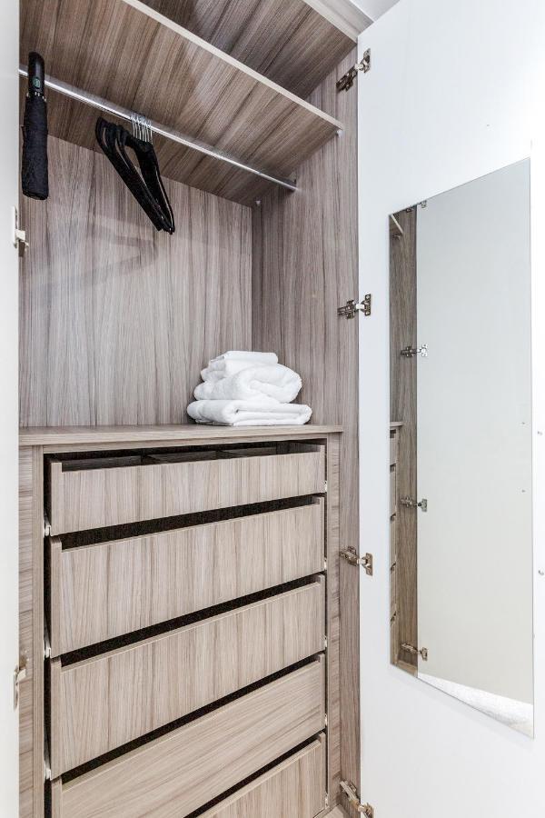 Bright & Modern 2-Bed Notting Hill Apartment London Luaran gambar